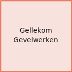 Gellekom Gevelwerken